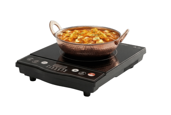Himajal Induction Cooktop
