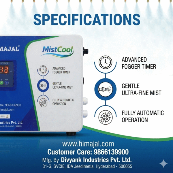 Product Specfication